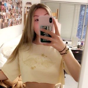 Meet your Posher, Jordan